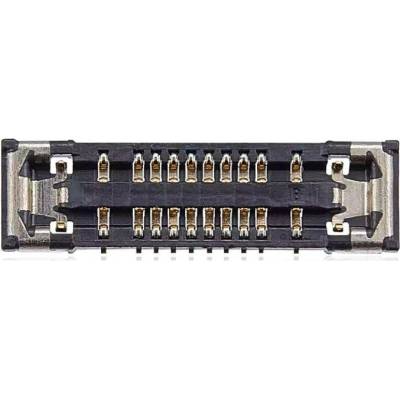 FPC konektor radarového skeneru iPhone 16 Pro / 16 Pro Max (16 pinů) IPH1631