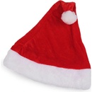 Stoklasa Vianočná čiapka čiapka Santa Claus