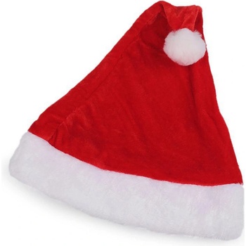 Stoklasa Vianočná čiapka čiapka Santa Claus