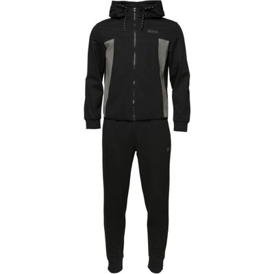 Lotto Suit space pánská souprava černá – Zboží Dáma