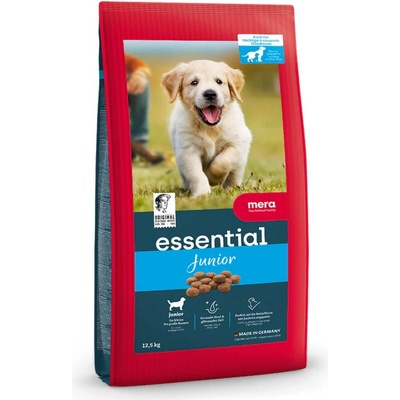 Mera Essential Junior 2 x 12,5 kg