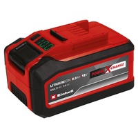 Einhell 4511600 Power X-Change 18V 5,0-8,0 Ah Multi-Ah PXC Plus Einhell 4511600 Power X-Change 18V 5,0-8,0 Ah Multi-Ah PXC Plus