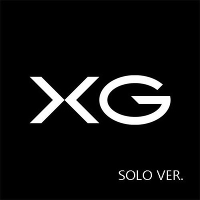 XG - 2nd Mini Album (2024 #3) CD