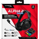 HyperX Cloud Alpha Wireless 2 AJ5C7AA
