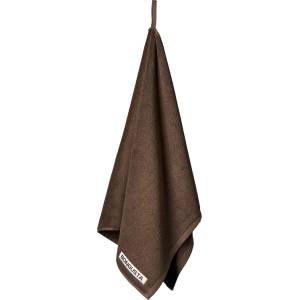 Bongusta Плажна кърпа Bongusta Naram Hand Towels Towel - Coffee - размер 50 x 80 cm (581-0260-1111)