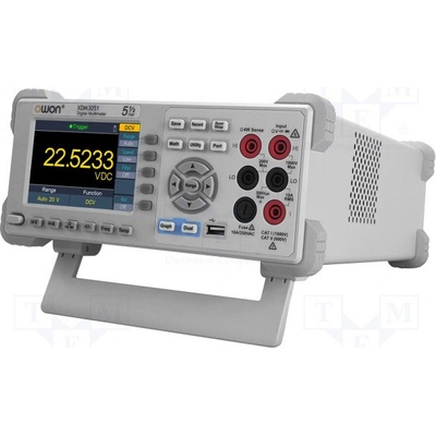 OWON XDM3051