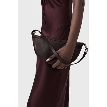 AllSaints Кожена чанта AllSaints (W546XD)