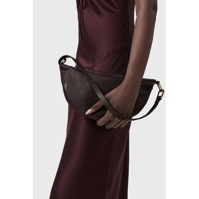 AllSaints Кожена чанта AllSaints (W546XD)