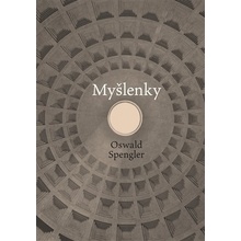 Myšlenky - Oswald Spengler