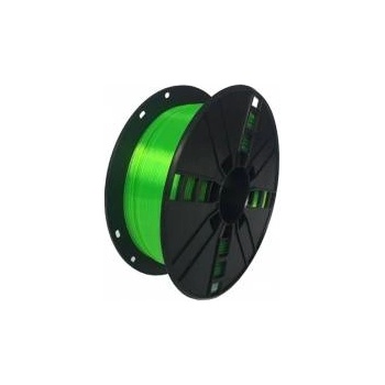 Gembird PLA Plus/1.75mm/Green 3D Printer Filament