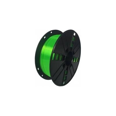 Gembird PLA Plus/1.75mm/Green 3D Printer Filament