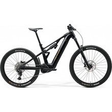 Merida eOne Eighty 400 2025