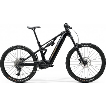 Merida eOne Eighty 400 2025