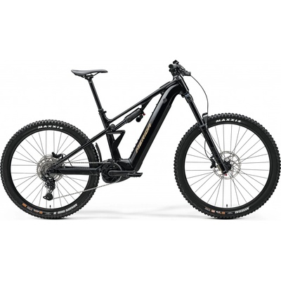 Merida eOne Eighty 400 2025