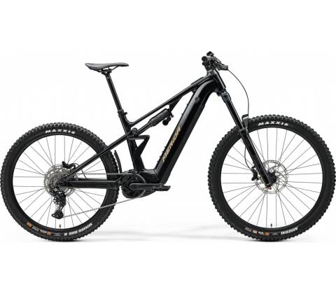Merida eOne Eighty 400 2025