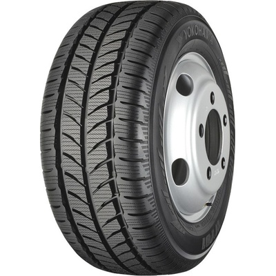 Yokohama V902 W.Drive 215/70 R15 109R