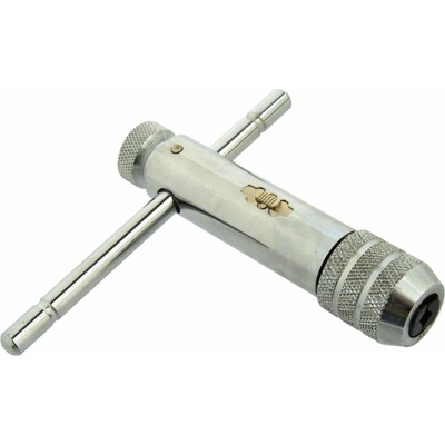 Knoflík pro závitníky M5–M12 110 mm – Geko