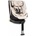 Caretero Lumi I-Size car seat beige 40-150cm
