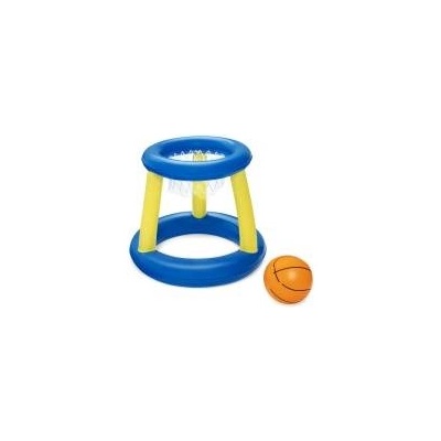 Bestway Баскетболен Кош Bestway Ø 61 cm воден