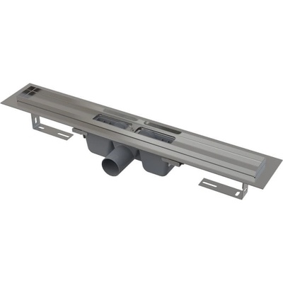 Alcadrain APZ1BLACK-1050