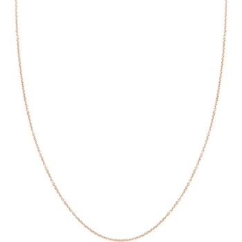 Blush Дамска златна верижка Blush 3058RGO (3058RGO)