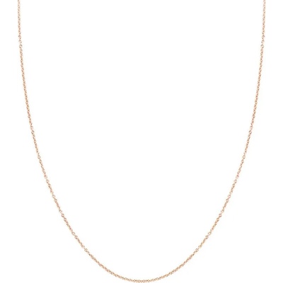 Blush Дамска златна верижка Blush 3058RGO (3058RGO)