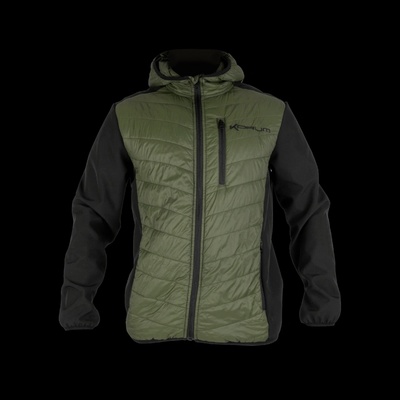 Korum Bunda Thermashell Jacket