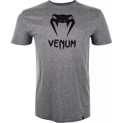 Venum tričko street Classic čierne