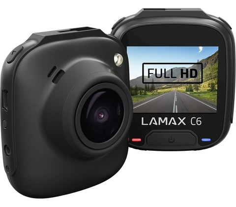 LAMAX C6