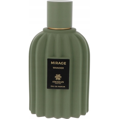 Amaran Mirage Wander parfémovaná voda dámská 100 ml