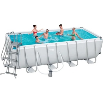 Image 1 of Bestway 56670 488x244x122 cm