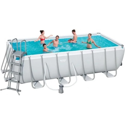 Bestway 56670 488x244x122 cm