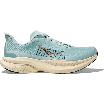 HOKA Мъжки маратонки Hoka Mach 6 Running shoes - Clear Sea / Sea Water - размер 44 (023-1600-1116)