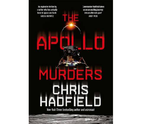 Apollo Murders