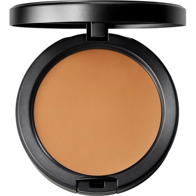 MAC Cosmetics Studio Fix Powder Plus Foundation Prefill матиращ фон дьо тен-пудра цвят NC46 12 гр
