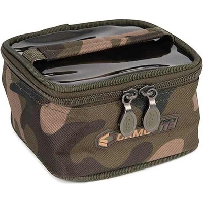 Fox Puzdro na príslušenstvo Camolite Accessory Bag Medium