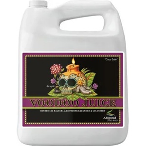  Voodoo juice 4L - стимулатор за корен