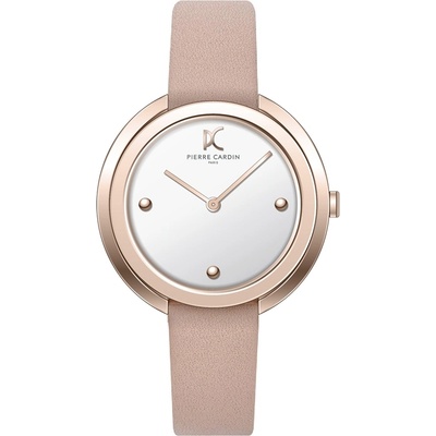 Pierre Cardin Дамски часовник Pierre Cardin Montmartre Simplicity - CMC. 8006 (CMC.8006)