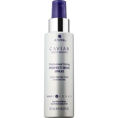 Alterna Caviar Perfect Iron Spray 125 ml