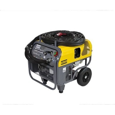 Atlas Copco LP 9-20 P