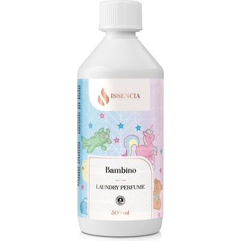 Issencia Парфюми за пране Issencia Bambino 500 ml, унисекс