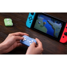 8BitDo Micro Bluetooth Nintendo Switch 6922621503576