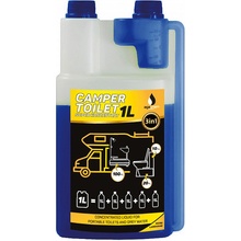 Camper Toilet Super Concentrate 1L