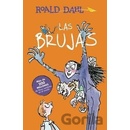 Las Brujas / The Witches Dahl RoaldPaperback