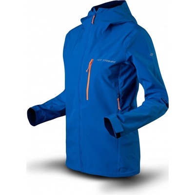 Trimm Orada Размер: S / Цвят: син