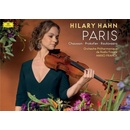 Hahn Hillary: Paris CD