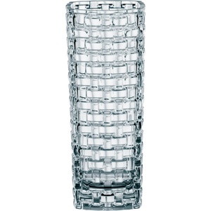 Nachtmann Ваза BOSSA NOVA 28 см, тясна, стъкло, Nachtmann (NM80727)
