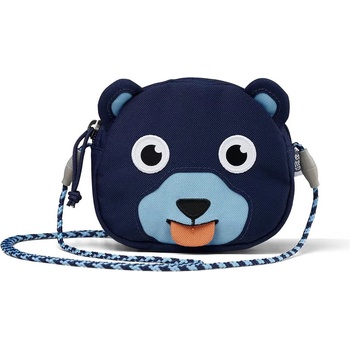 Affenzahn Детско портмоне Affenzahn Bear (AFZ-WAL-001-003)
