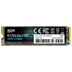 Silicon Power A60 1TB M.2 PCIe (SP001TBP34A60M28)