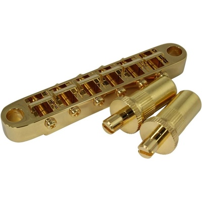 Gotoh GE103B Gold